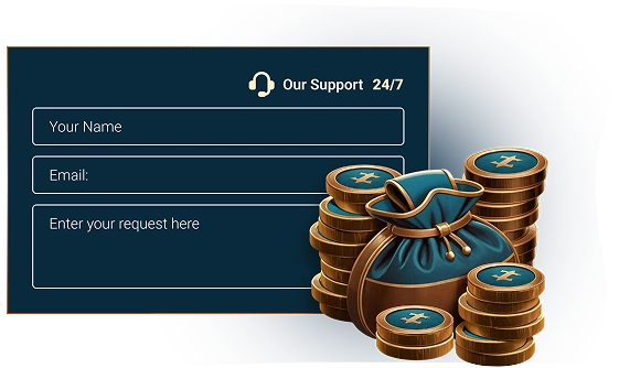 MonsterWin Casino Australia Support